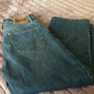 Stussy Classic jeans